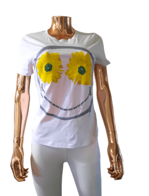 Face-Happy-T6965-White-NEW